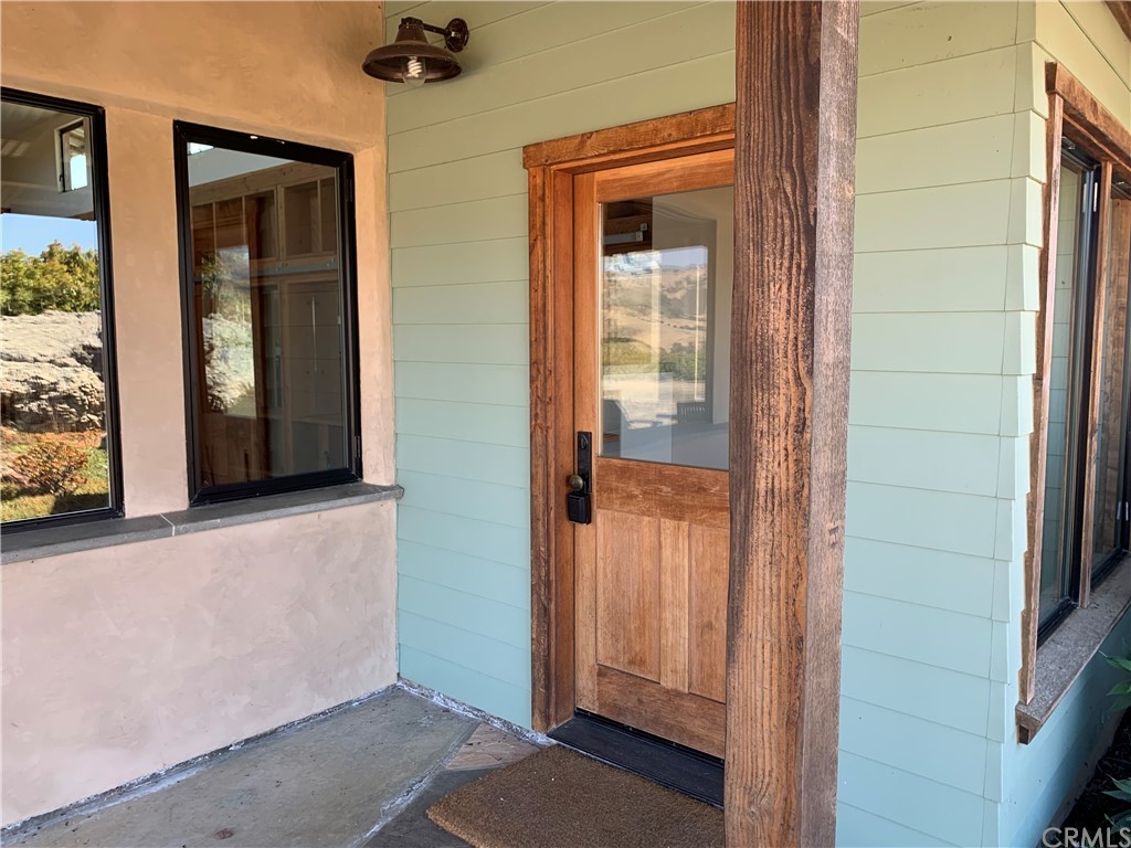 3755 Santa Rosa Creek Road Cambria, CA 93428 - Photo 1 of 1 Welcome!