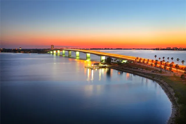 $1,325,000 | 101 Sunset Drive, Unit 103, Sarasota, FL 34236