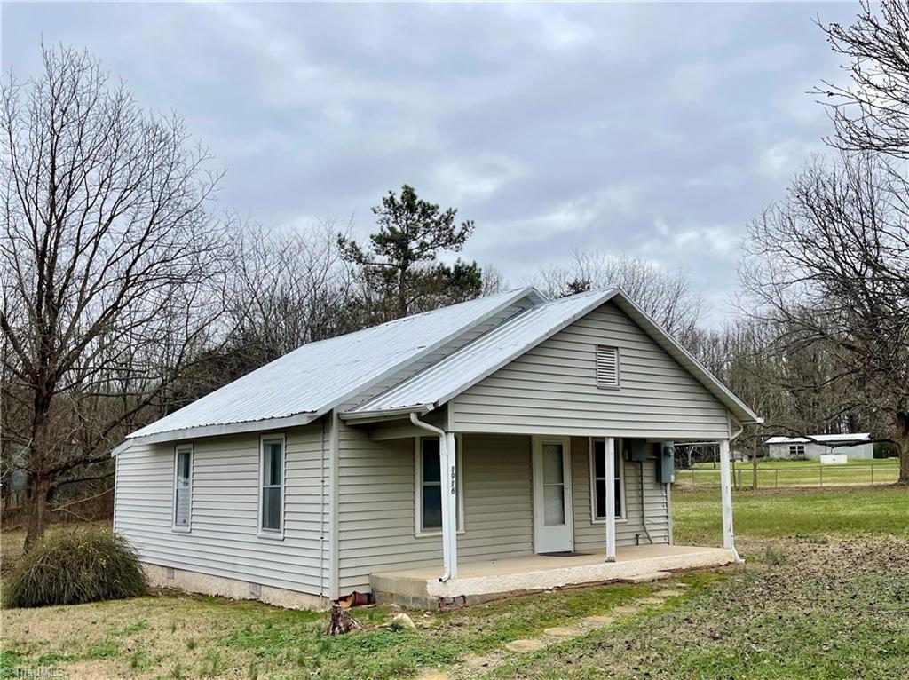 1916 Shady Grove Church Road Staley, NC 27355 - Photo 1 of 14