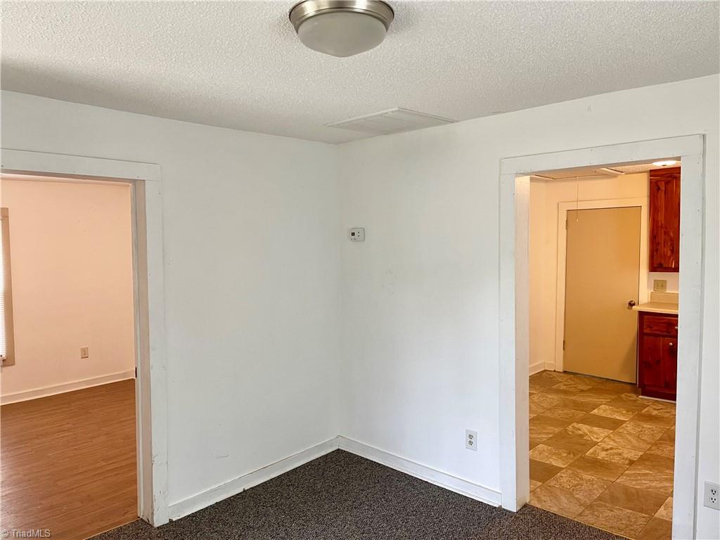 1916 Shady Grove Church Road Staley, NC 27355 - Photo 2 of 14 Living Room