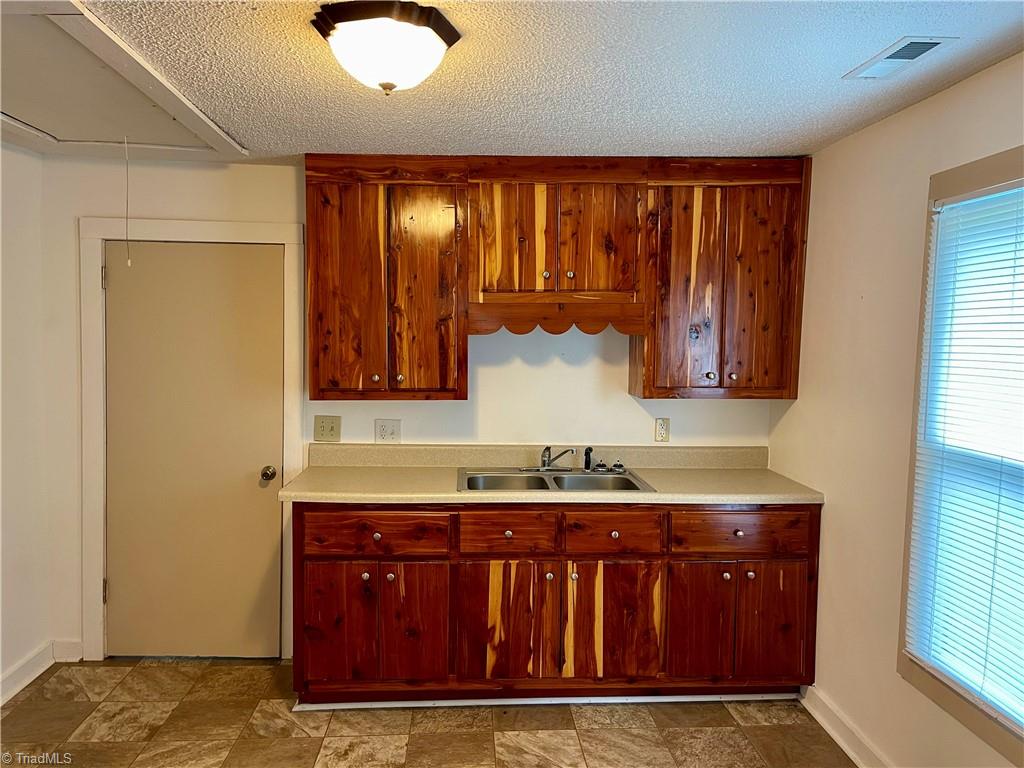 1916 Shady Grove Church Road Staley, NC 27355 - Photo 4 of 14 Kitchen