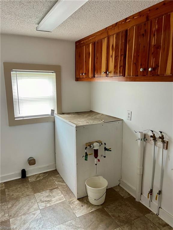 1916 Shady Grove Church Road Staley, NC 27355 - Photo 5 of 14 Laundry