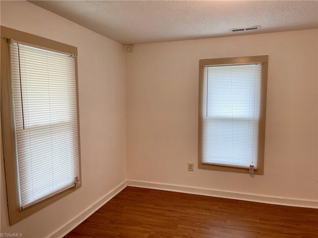1916 Shady Grove Church Road Staley, NC 27355 - Photo 6 of 14 Primary Bedroom