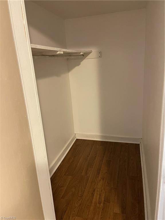 1916 Shady Grove Church Road Staley, NC 27355 - Photo 7 of 14 Primary Bedroom Walk in Closet