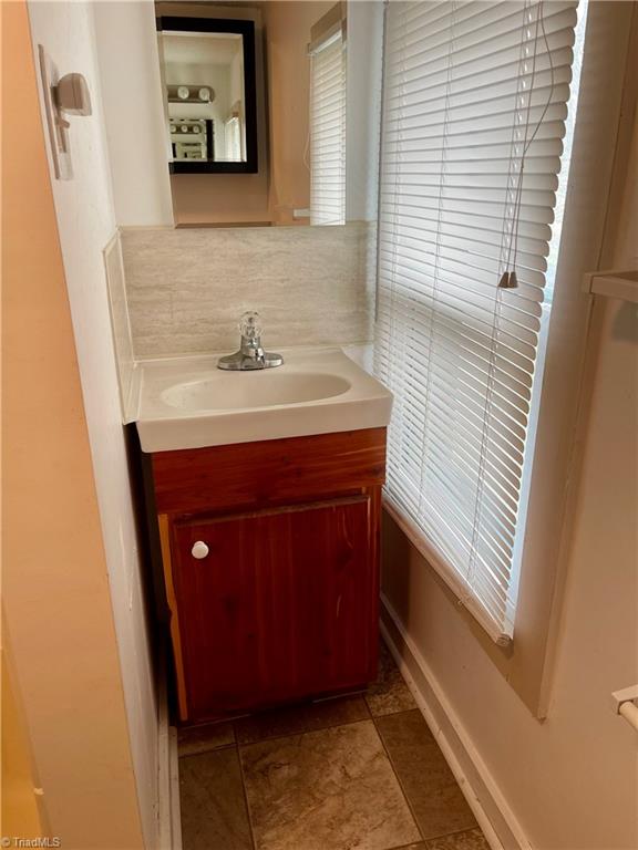 1916 Shady Grove Church Road Staley, NC 27355 - Photo 9 of 14 Bath