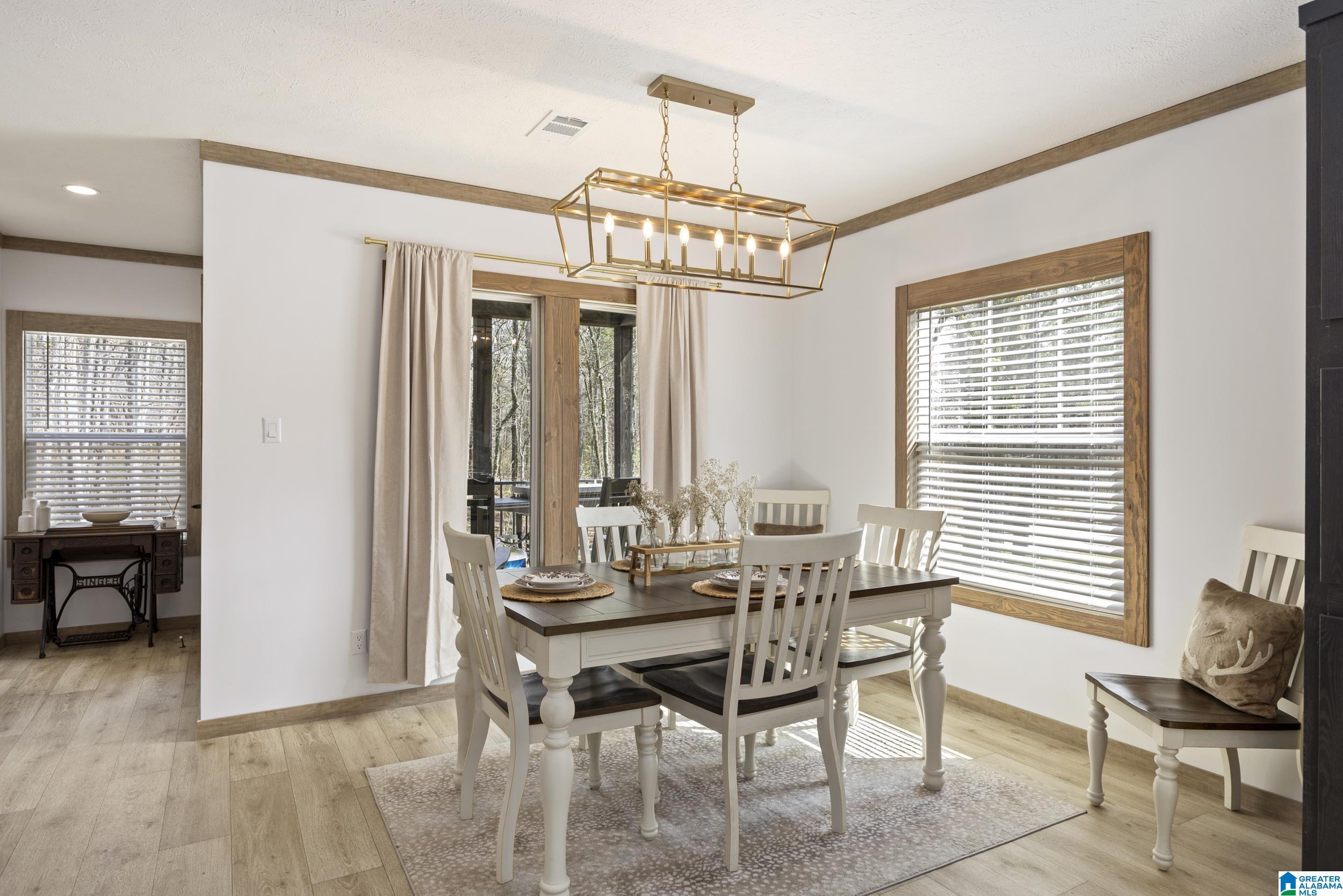 931 Rock School Road Harpersville, AL 35078 - Photo 5 of 49