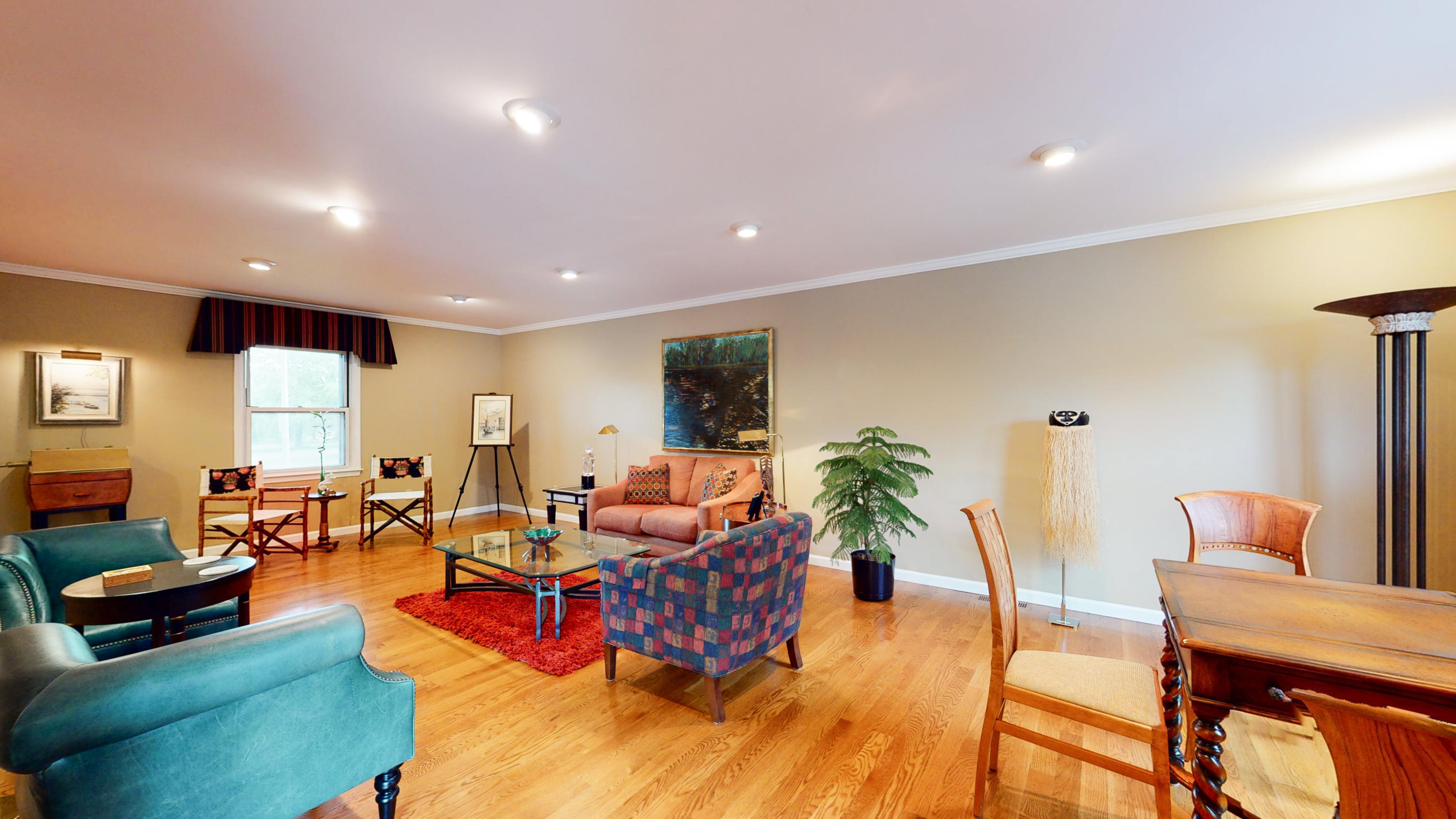 3009 Montavesta Road Lexington, KY 40502 - Photo 8 of 47 32-1