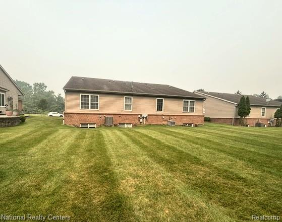 809 Chelsea Ridge Court Howell, MI 48843 - Photo 33 of 34 Gallery Image 33