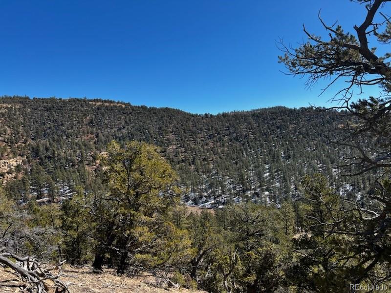 23.3 County Road Weston, CO 81091 - Photo 31 of 38 a view of a sky