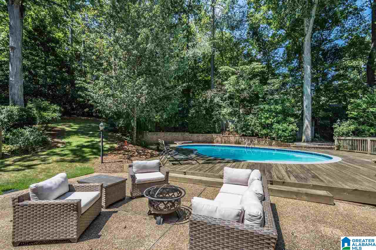 4627 Pine Mountain Road Birmingham, AL 35213 - Photo 1 of 38
