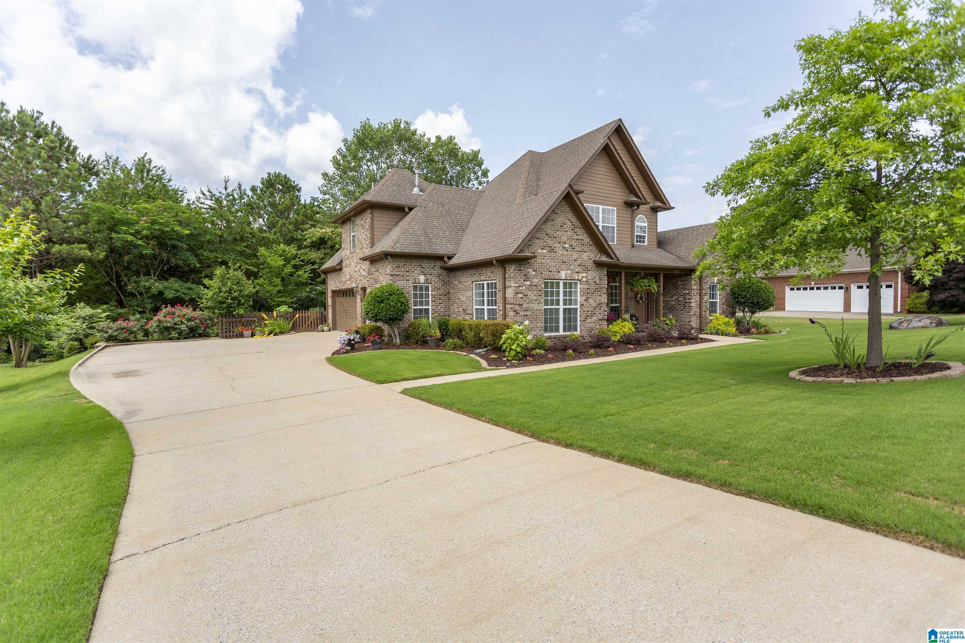 593 Overlook Road Fultondale, AL 35068 - Photo 5 of 15