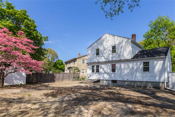 23 Sherrin Street Boston, MA 02136 - Photo 10 of 11 Gallery Image 10