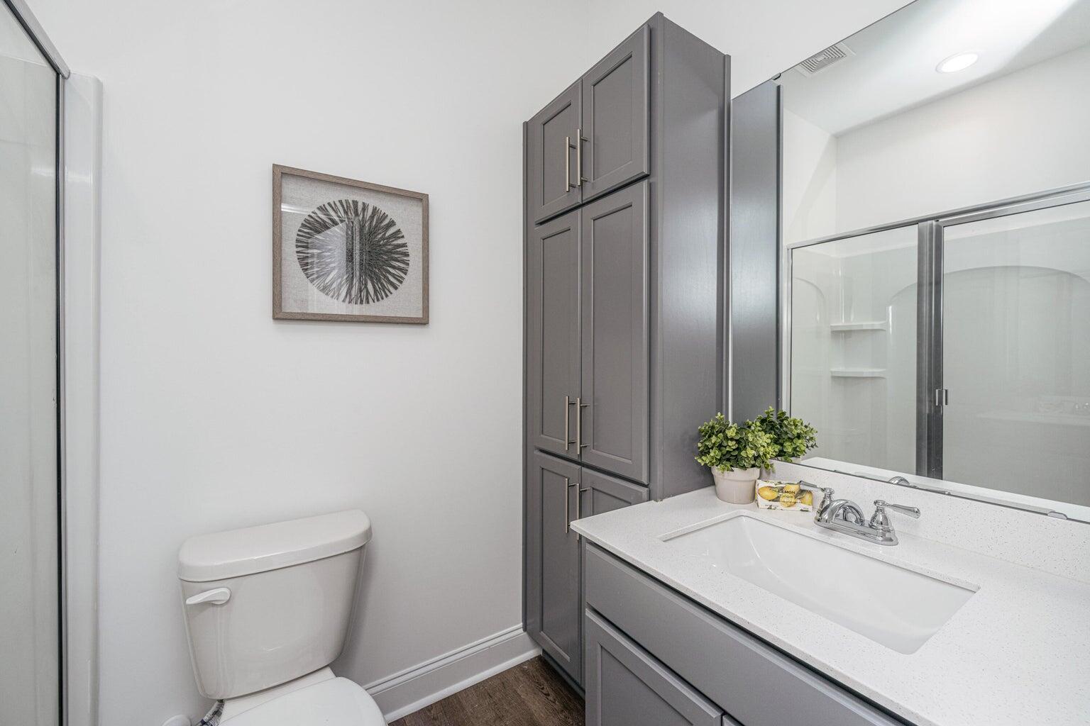 404 Gravy Train Street Charleston, SC 29414 - Photo 18 of 27 Primary Bath