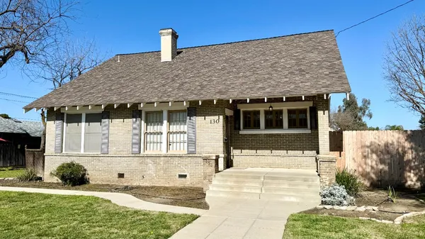 $2,000 | 130 East Malone Street, Hanford, CA 93230