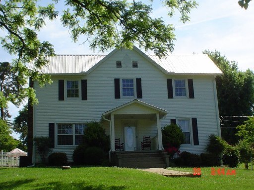 422 Trigonia Road Greenback, TN 37742 - Photo 1 of 39 Primary Photo