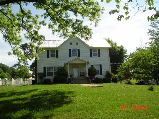 422 Trigonia Road Greenback, TN 37742 - Photo 2 of 39 Additional Photo