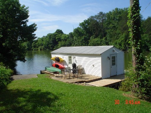 422 Trigonia Road Greenback, TN 37742 - Photo 30 of 39 Additional Photo