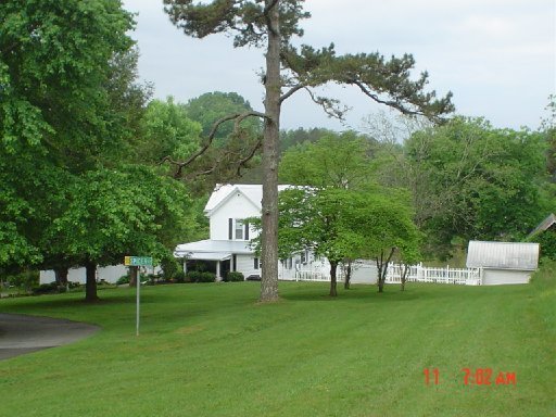 422 Trigonia Road Greenback, TN 37742 - Photo 4 of 39 Additional Photo