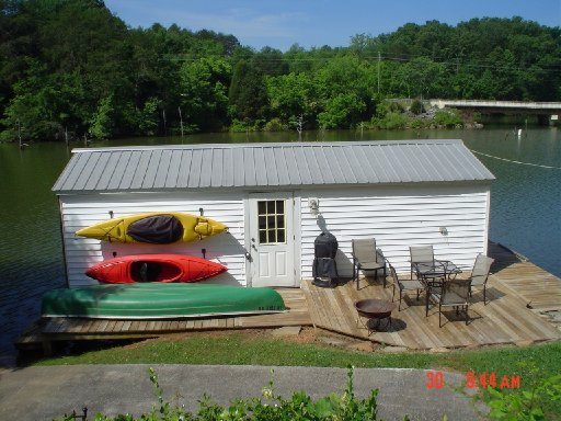 422 Trigonia Road Greenback, TN 37742 - Photo 31 of 39 Additional Photo