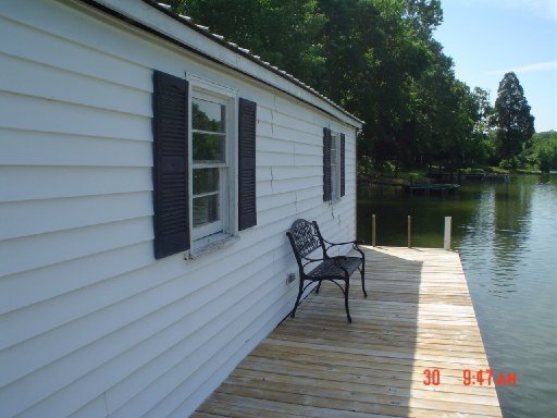 422 Trigonia Road Greenback, TN 37742 - Photo 34 of 39 Additional Photo