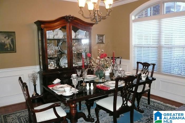 1201 Stoneykirk Road Pelham, AL 35124 - Photo 14 of 50
