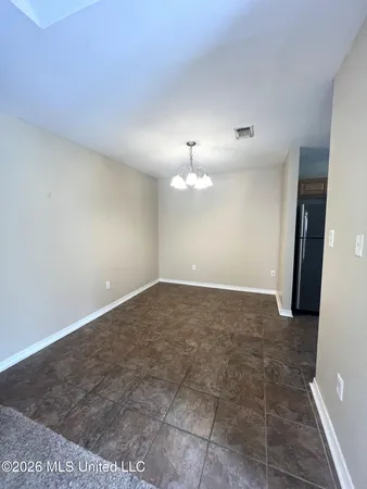 $1,200 | 20015 Sunshine Drive, Unit B, Long Beach, MS 39560