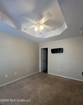 $1,200 | 20015 Sunshine Drive, Unit B, Long Beach, MS 39560