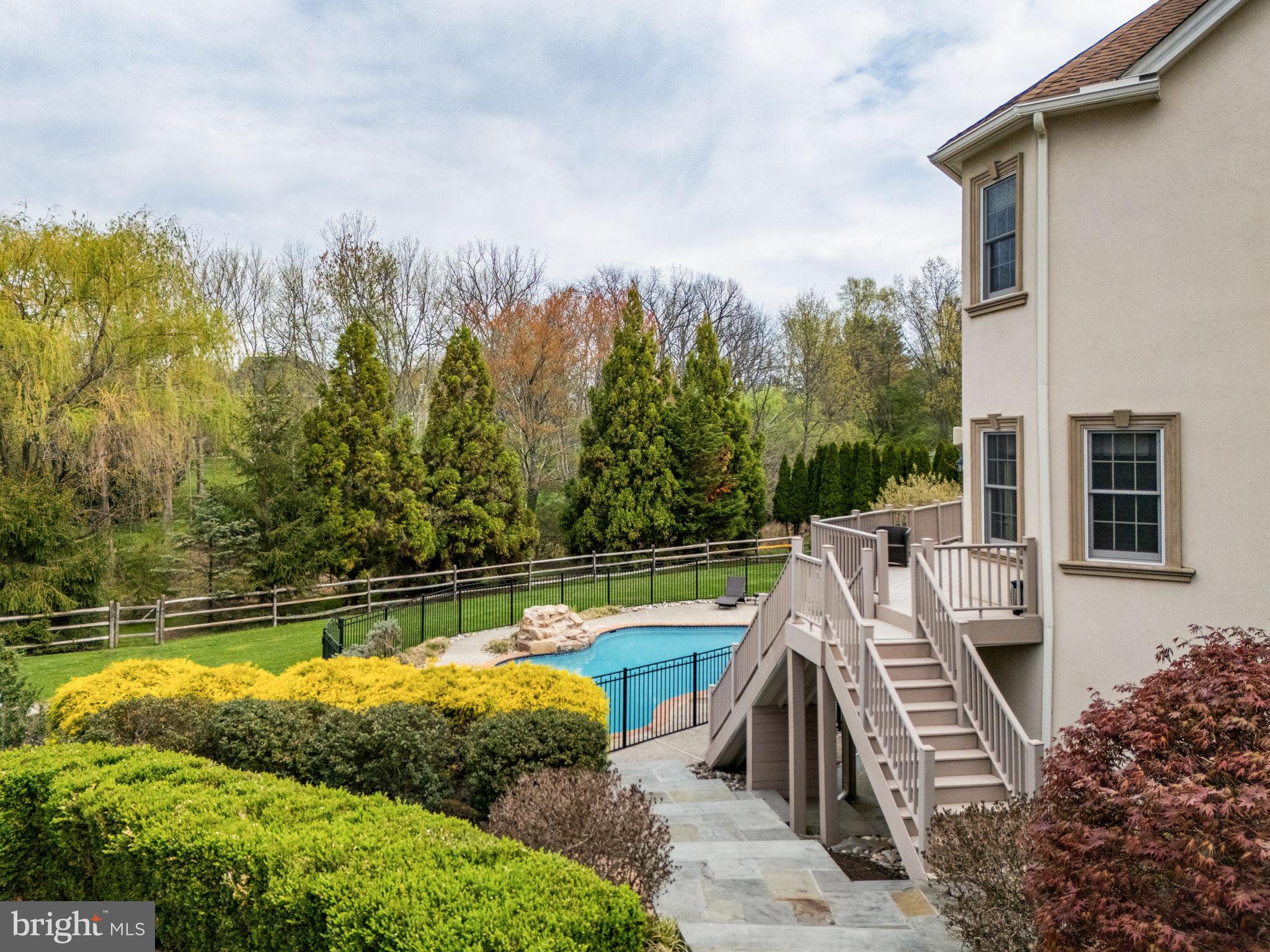 1519 Cedar Hill Road Lower Gwynedd, PA 19002 - Photo 89 of 95