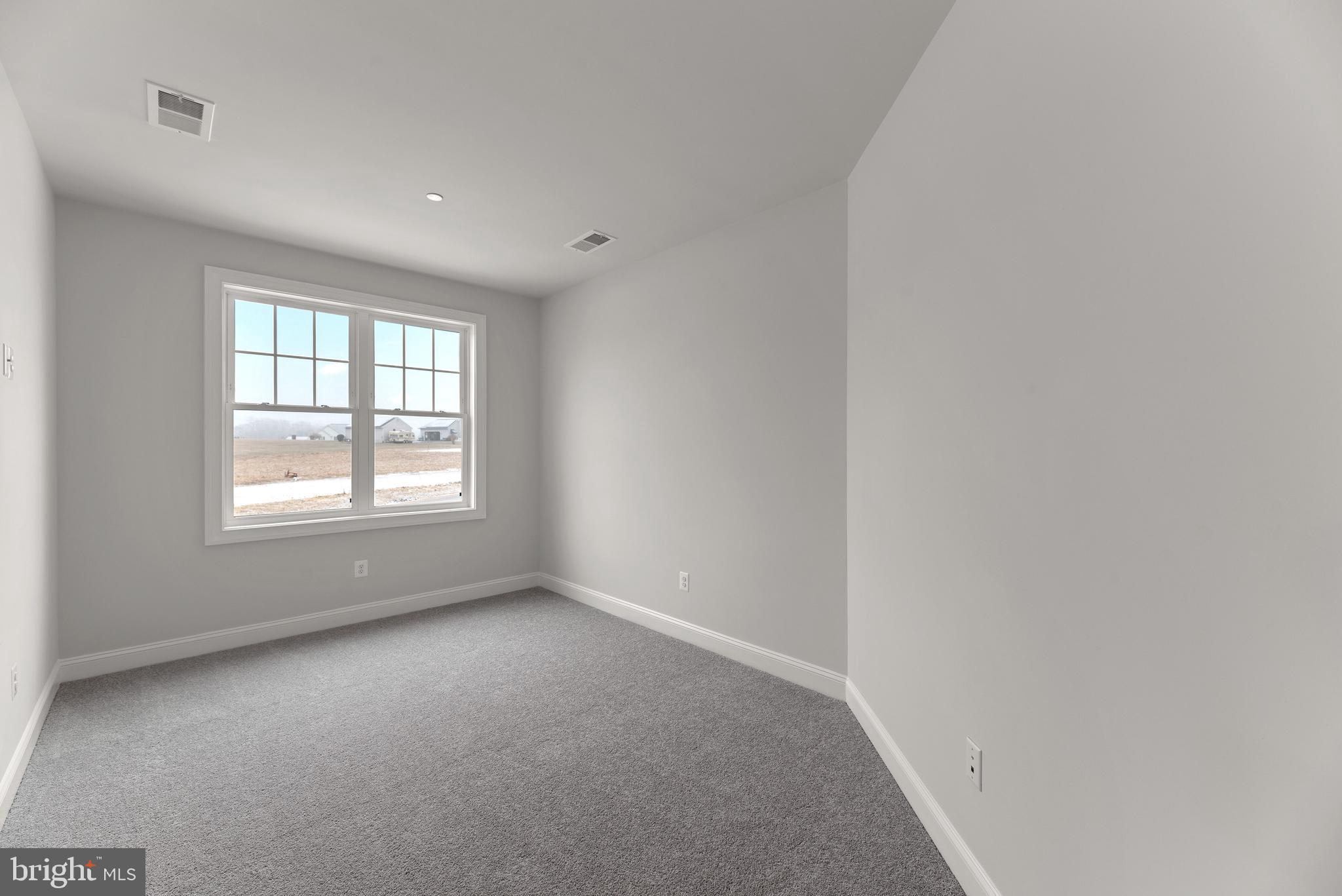 14628 Old Hanover Road, Unit TULARE Reisterstown, MD 21136 - Photo 38 of 60 an empty room with a window