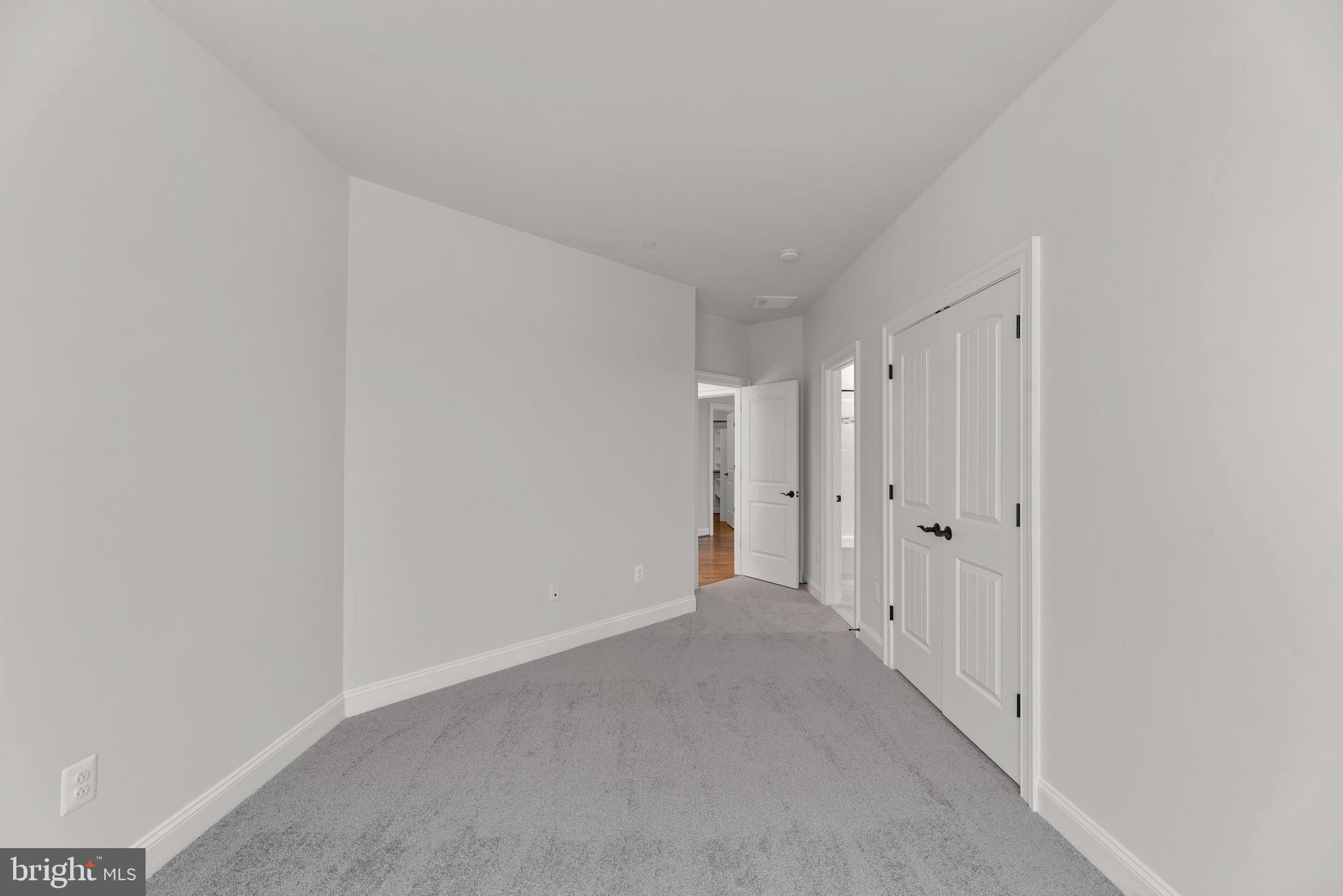 14628 Old Hanover Road, Unit TULARE Reisterstown, MD 21136 - Photo 39 of 60 a view of a hallway