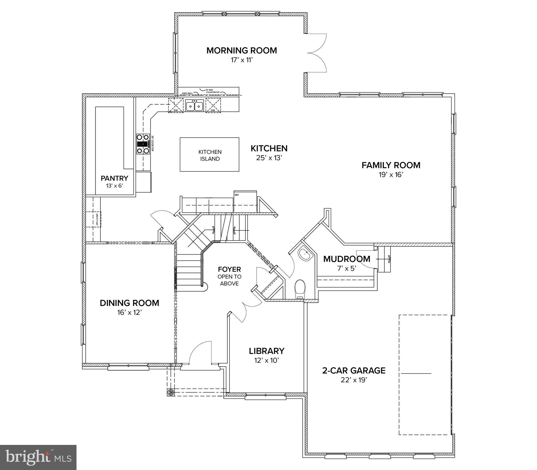 14628 Old Hanover Road, Unit TULARE Reisterstown, MD 21136 - Photo 5 of 60