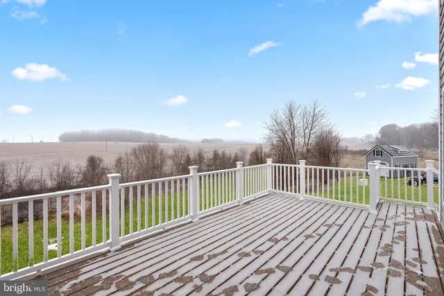 $879,990 | 14628 Old Hanover Road, Unit TULARE, Reisterstown, MD 21136