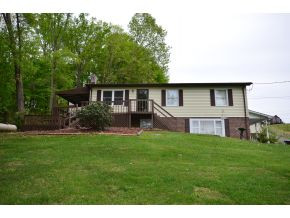 296 D Droke Road Piney Flats, TN 37686 - Photo 1 of 24 Spacious front yard
