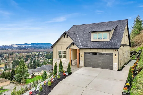 $1,349,950 | 1030 Tinas Coma Drive, Burlington, WA 98233