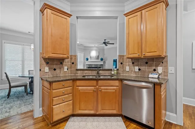 $425,000 | 4430 Wilkerson Manor Drive, Smyrna, GA 30080