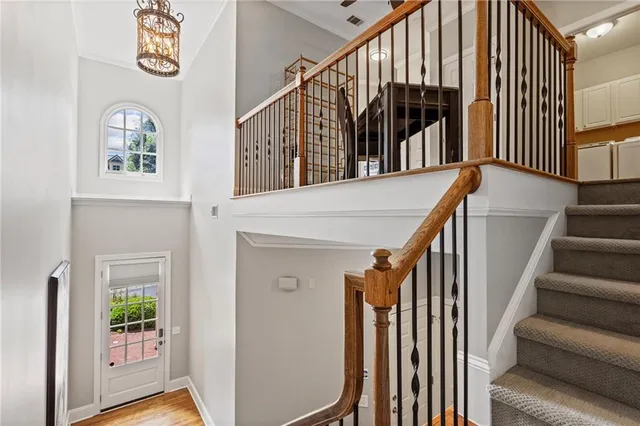 $425,000 | 4430 Wilkerson Manor Drive, Smyrna, GA 30080