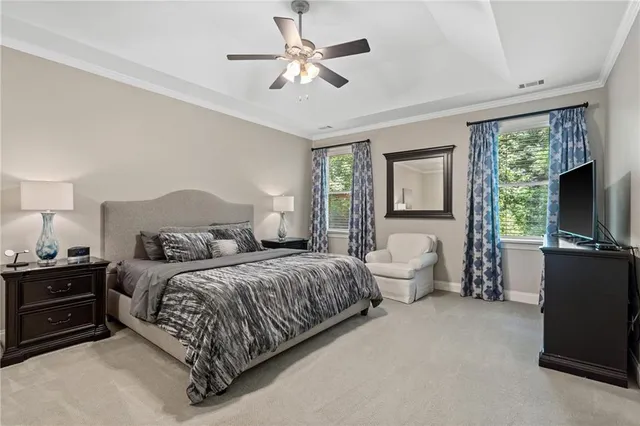 $425,000 | 4430 Wilkerson Manor Drive, Smyrna, GA 30080