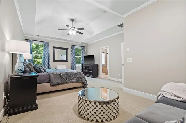 $425,000 | 4430 Wilkerson Manor Drive, Smyrna, GA 30080