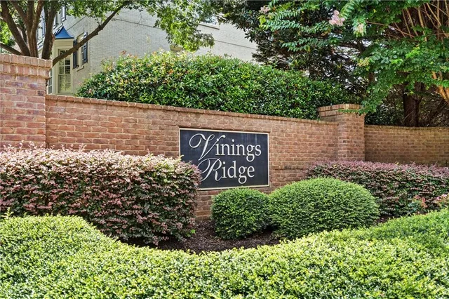 $425,000 | 4430 Wilkerson Manor Drive, Smyrna, GA 30080