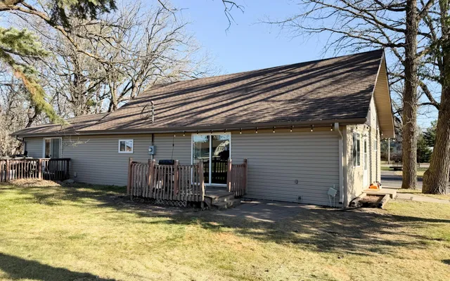 $249,000 | 230 Whipple Avenue, Hackensack, MN 56452