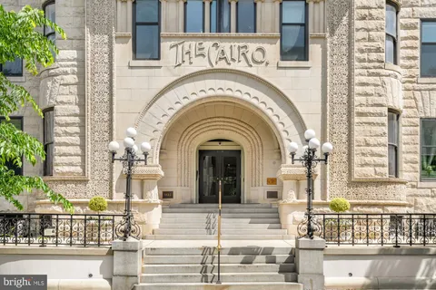 $925,000 | 1615 Q Street Northwest, Unit 301/303, Washington, DC 20009