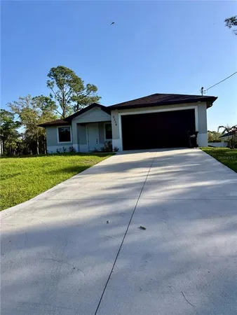 $2,250 | 5238 Fries Avenue, North Port, FL 34288