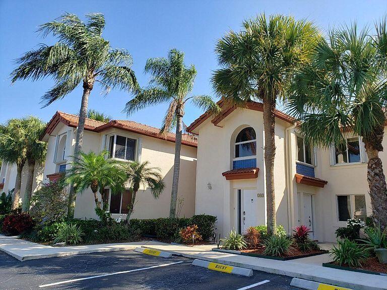 360 Northwest 67th Street, Unit E102 Boca Raton, FL 33487 - Photo 1 of 36 Bldg. 360