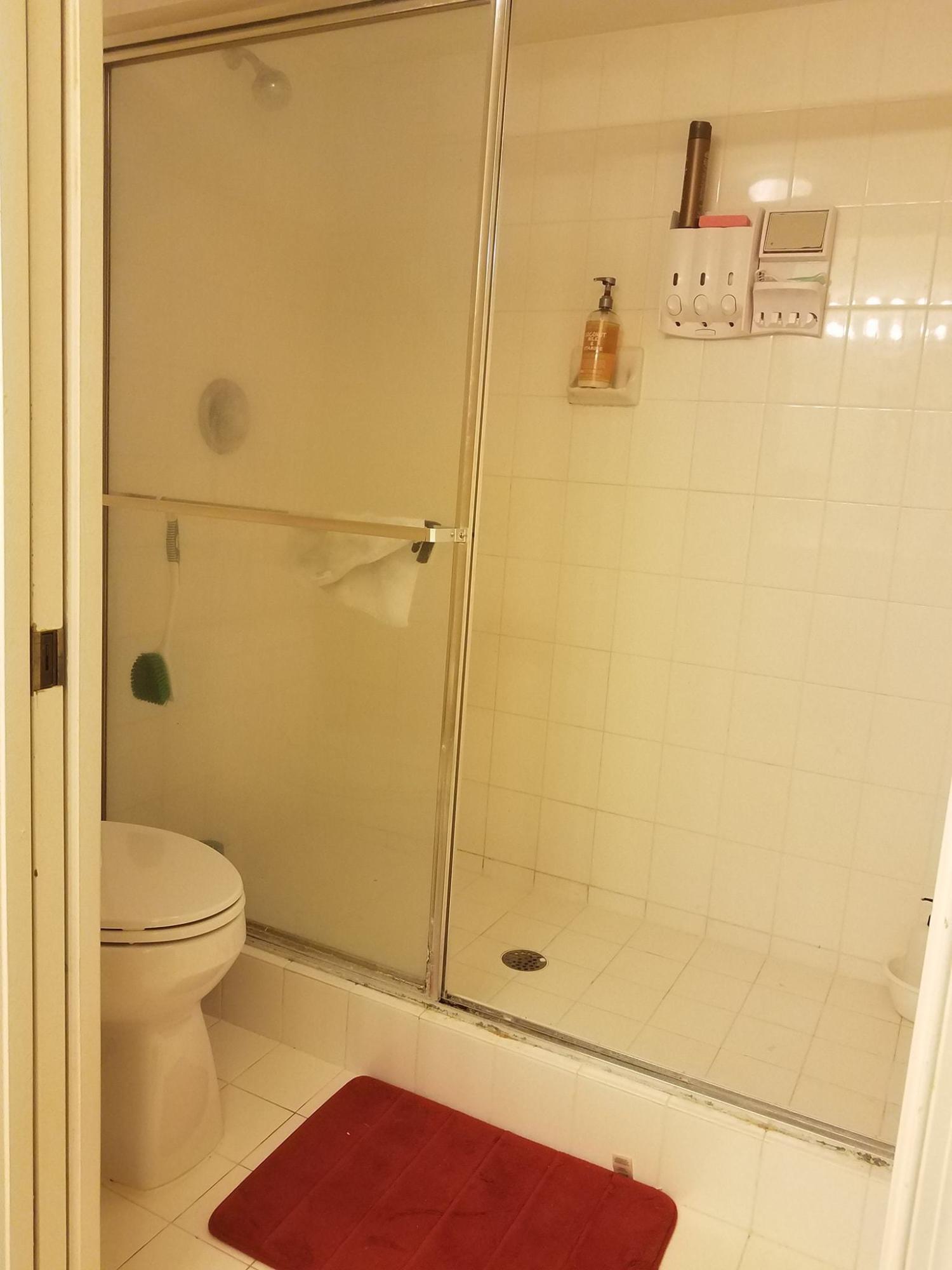 360 Northwest 67th Street, Unit E102 Boca Raton, FL 33487 - Photo 25 of 36 Master Bath
