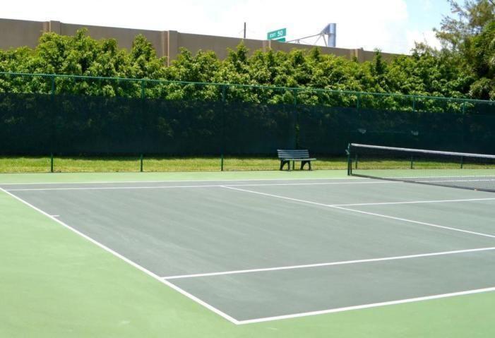 360 Northwest 67th Street, Unit E102 Boca Raton, FL 33487 - Photo 8 of 36 tennis court