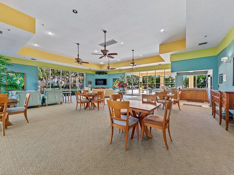 360 Northwest 67th Street, Unit E102 Boca Raton, FL 33487 - Photo 9 of 36 san de vance clubhouse