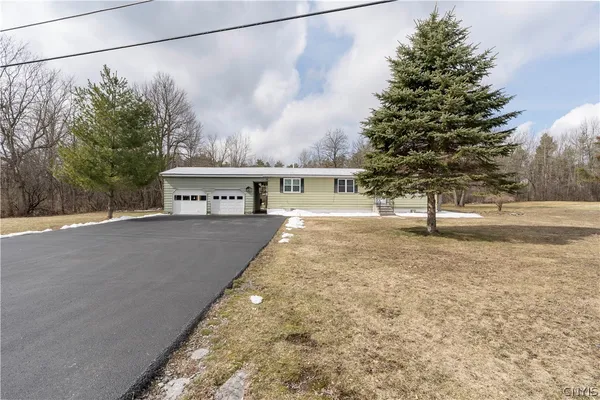 $159,900 | 20710 Reasoner Road, Brownville, NY 13601