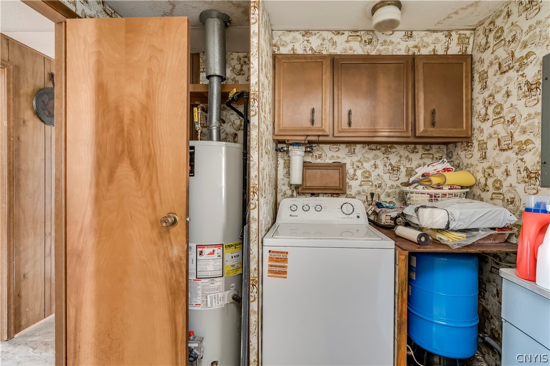 20710 Reasoner Road Brownville, NY 13601 - Photo 13 of 40 Utility Room