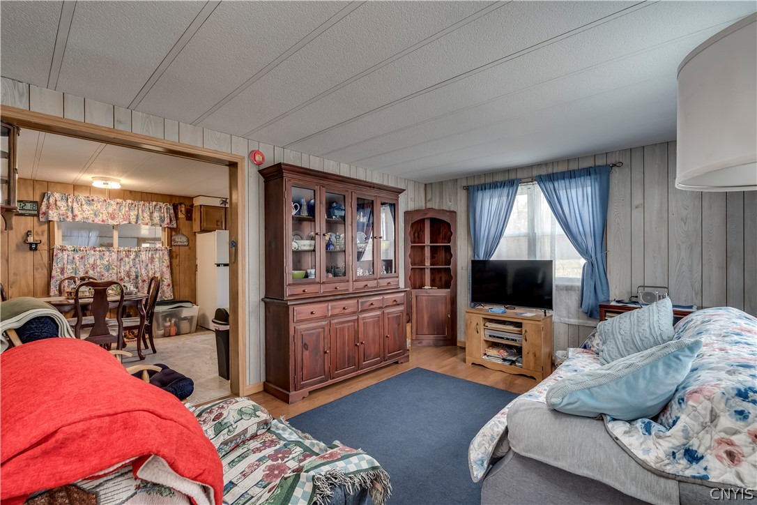 20710 Reasoner Road Brownville, NY 13601 - Photo 2 of 40 Living Room