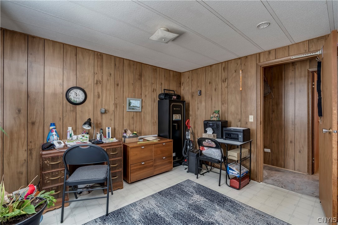 20710 Reasoner Road Brownville, NY 13601 - Photo 25 of 40 Bedroom #3 / Office